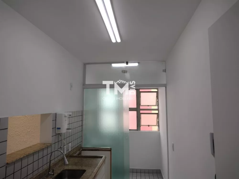 Apartamento à venda com 2 quartos, 58m² - Foto 3