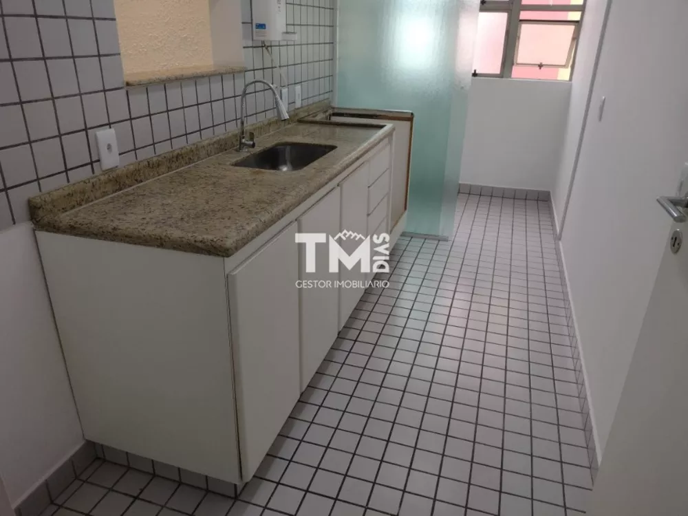 Apartamento à venda com 2 quartos, 58m² - Foto 6