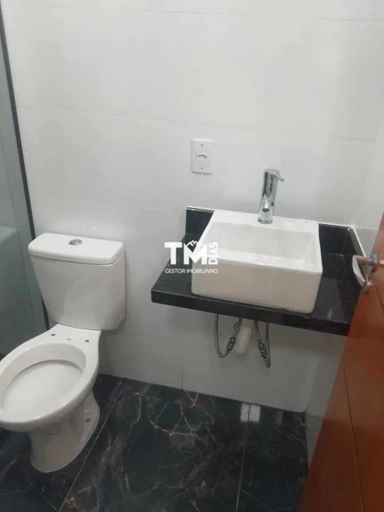 Sobrado, 3 quartos, 135 m² - Foto 11