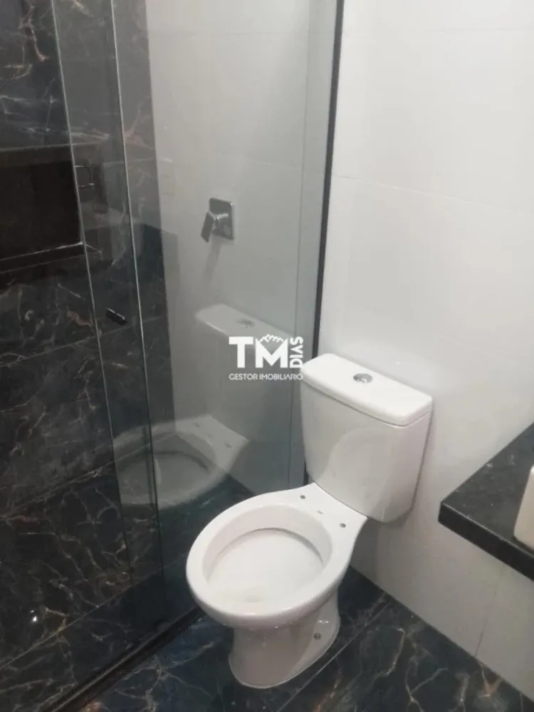 Sobrado, 3 quartos, 135 m² - Foto 12