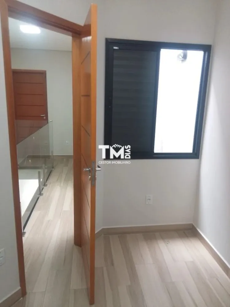 Sobrado, 3 quartos, 135 m² - Foto 10