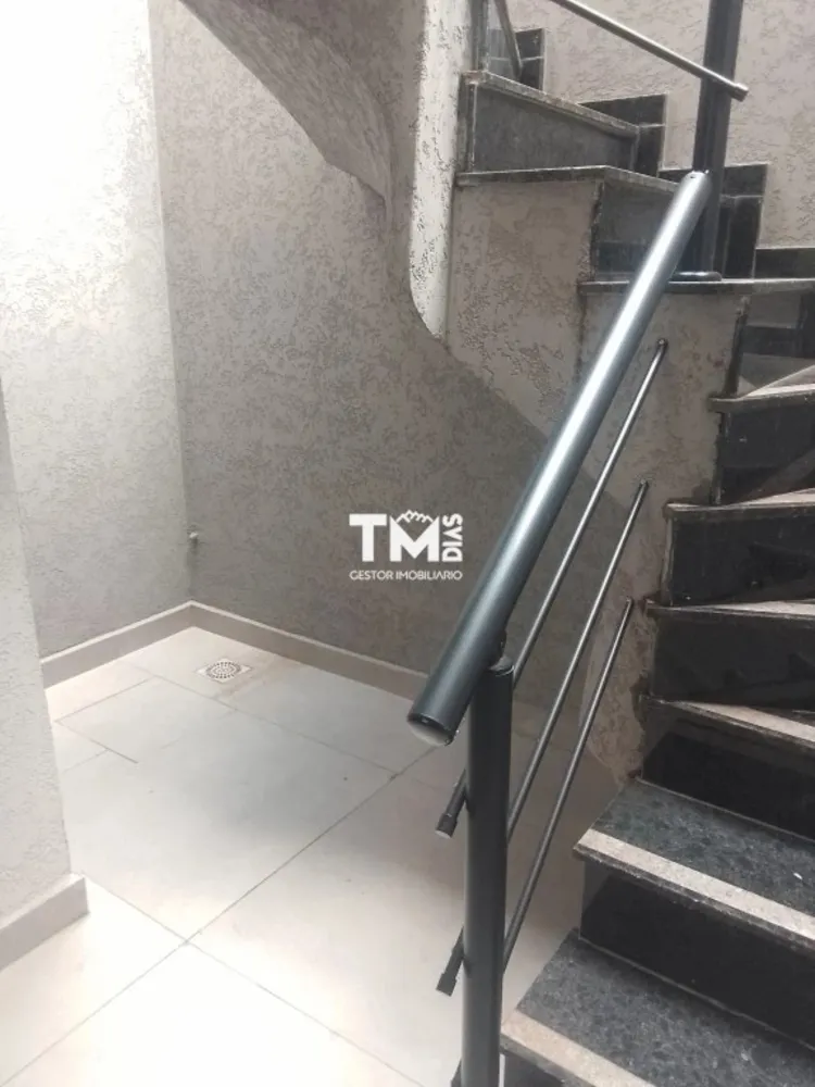 Sobrado, 3 quartos, 135 m² - Foto 2