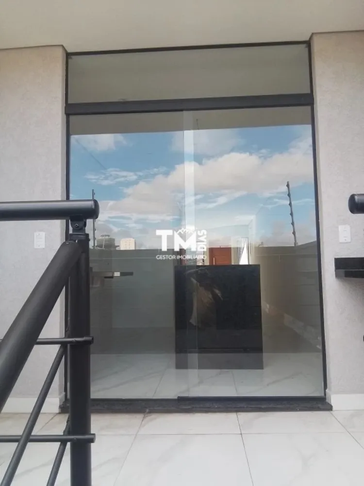 Sobrado, 3 quartos, 135 m² - Foto 5