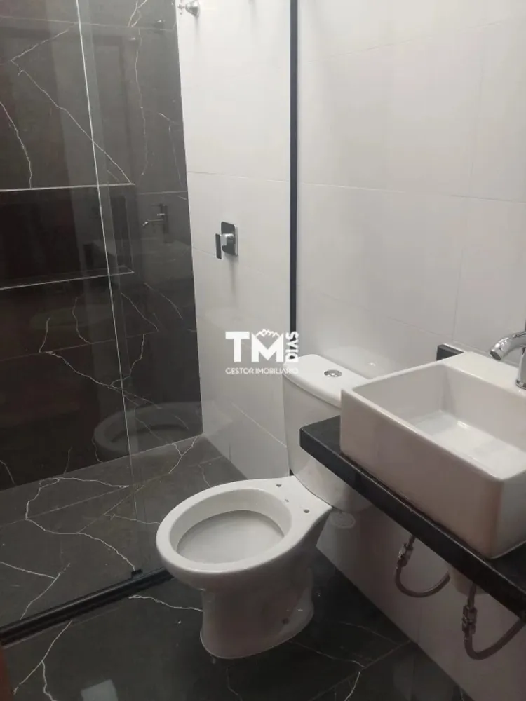 Sobrado, 3 quartos, 135 m² - Foto 14