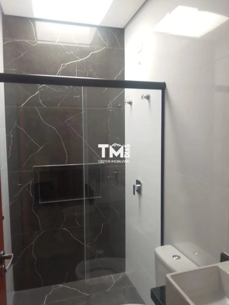 Sobrado, 3 quartos, 135 m² - Foto 13