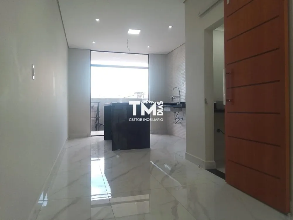 Sobrado, 3 quartos, 135 m² - Foto 6