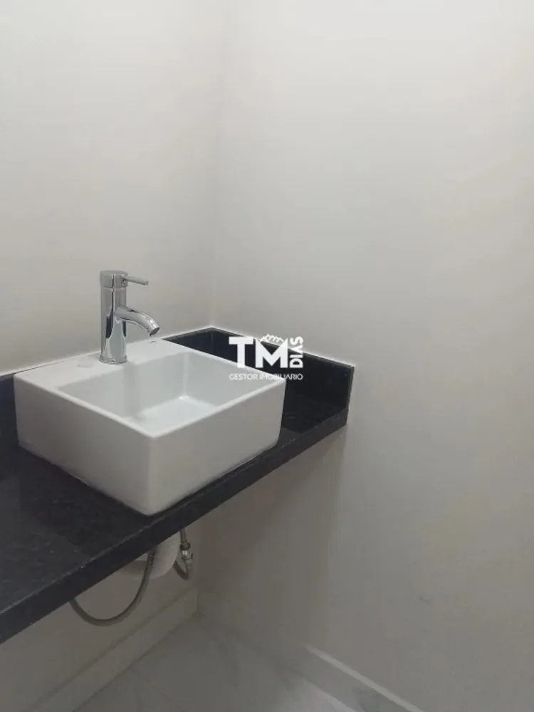 Sobrado, 3 quartos, 135 m² - Foto 7