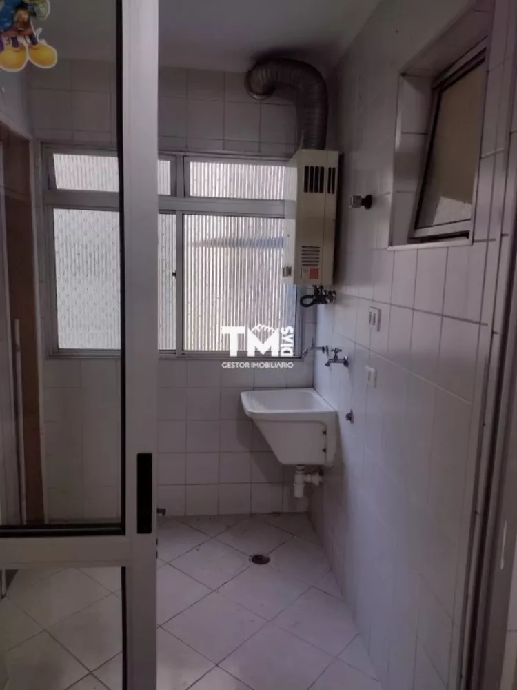Apartamento, 3 quartos, 72 m² - Foto 1
