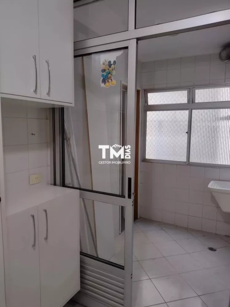 Apartamento, 3 quartos, 72 m² - Foto 4