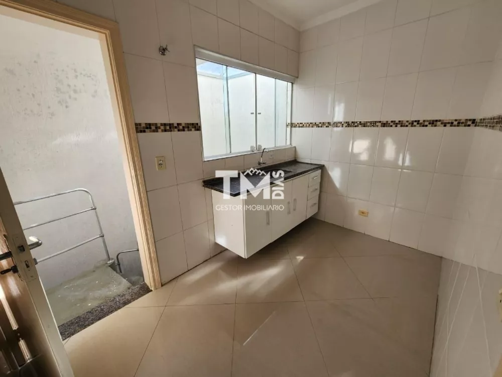 Sobrado, 3 quartos, 250 m² - Foto 4