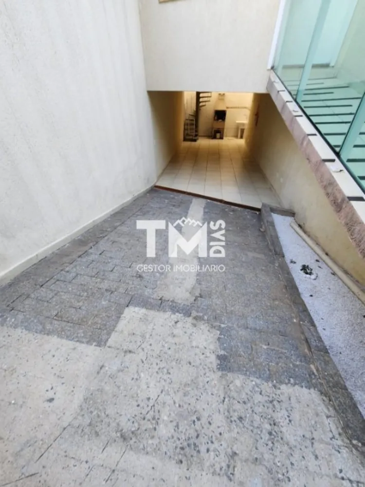 Sobrado, 3 quartos, 250 m² - Foto 14