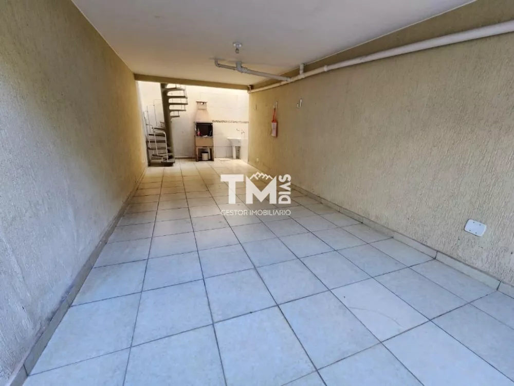 Sobrado, 3 quartos, 250 m² - Foto 3