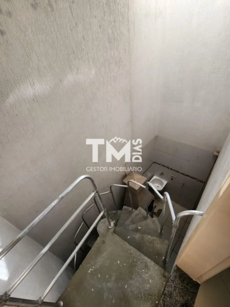 Sobrado, 3 quartos, 250 m² - Foto 16