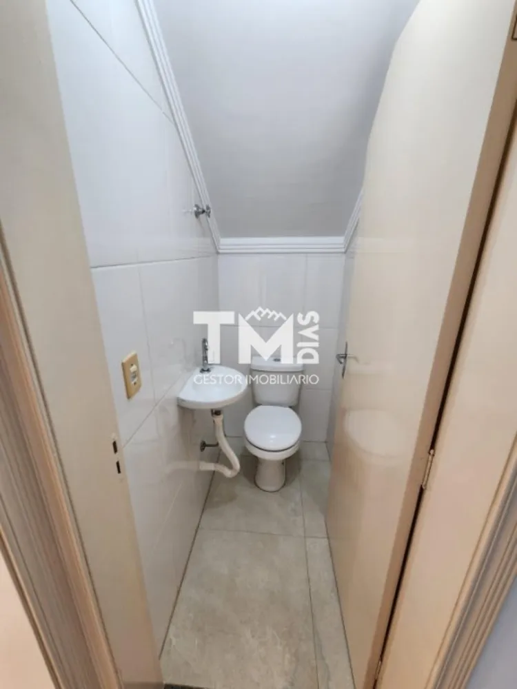 Sobrado, 3 quartos, 250 m² - Foto 2