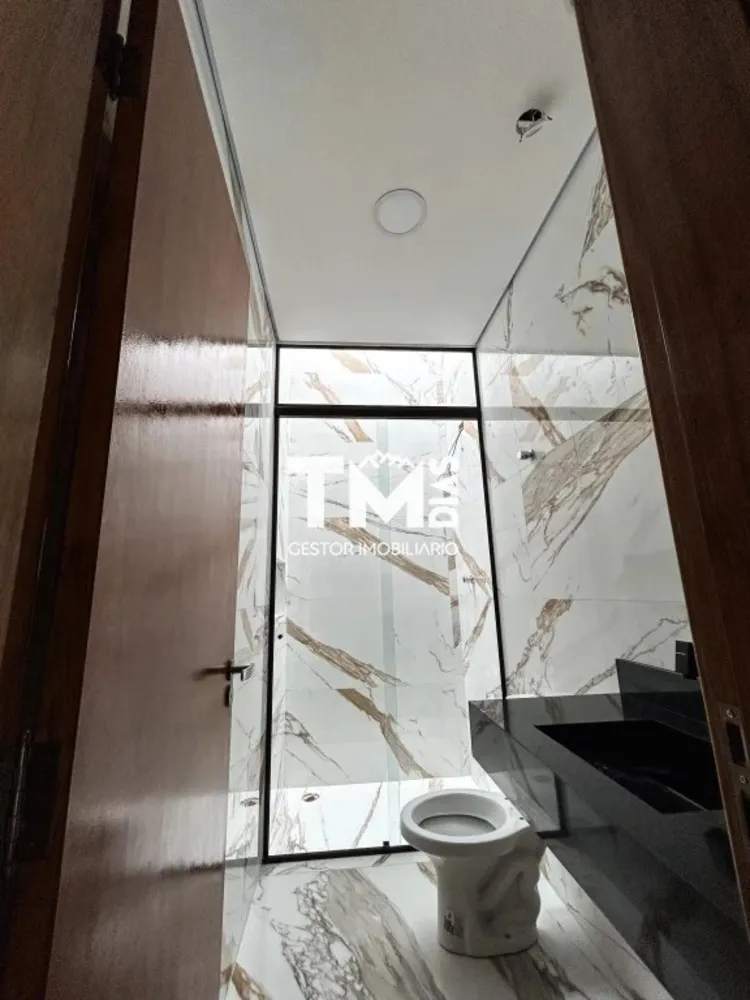 Sobrado, 3 quartos, 142 m² - Foto 14