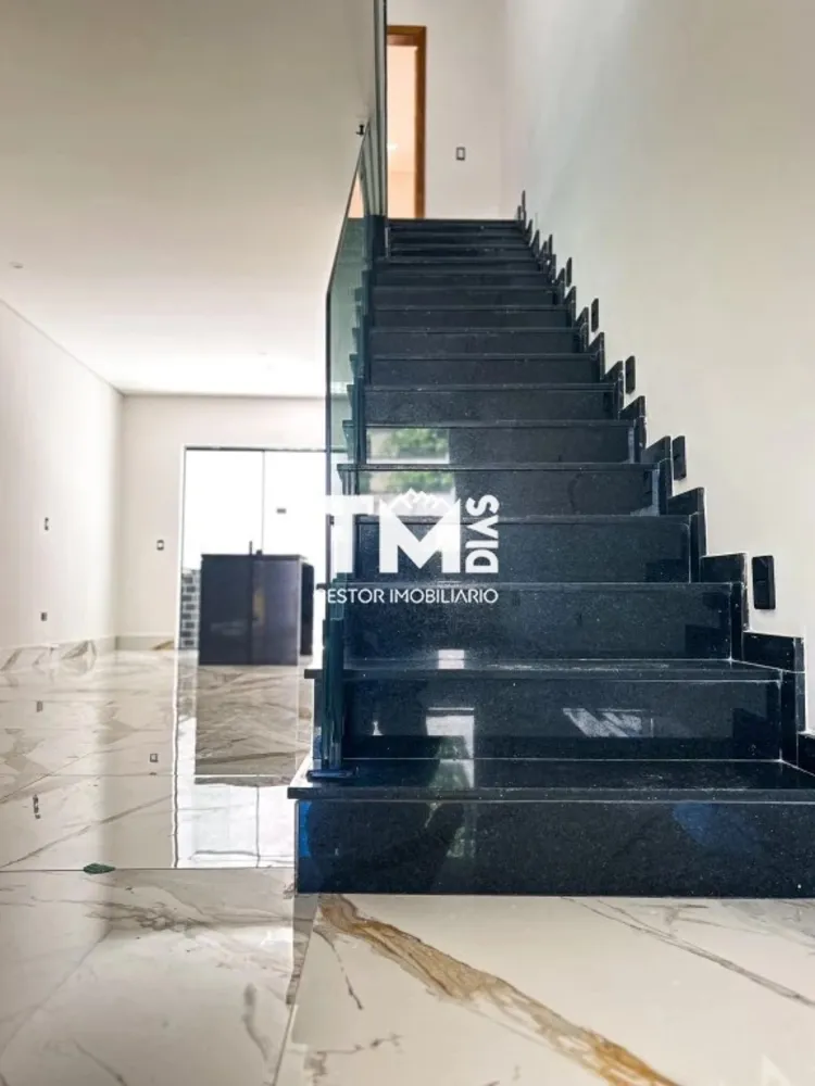 Sobrado, 3 quartos, 142 m² - Foto 6