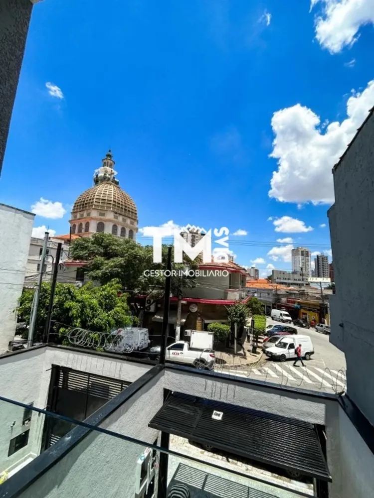 Sobrado, 3 quartos, 142 m² - Foto 19