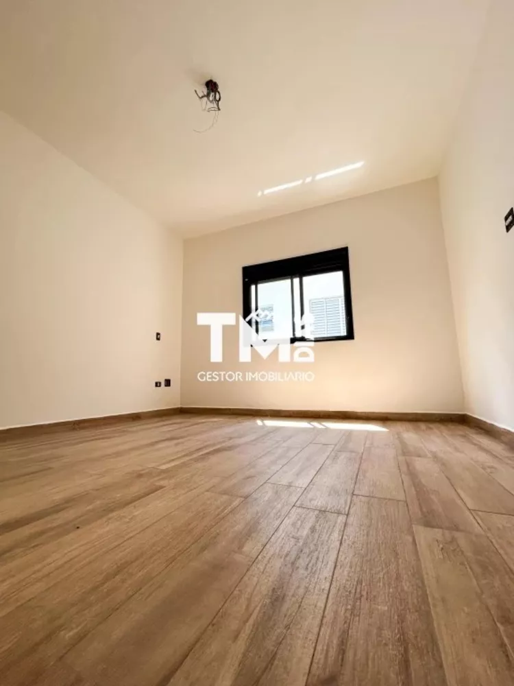 Sobrado, 3 quartos, 142 m² - Foto 4