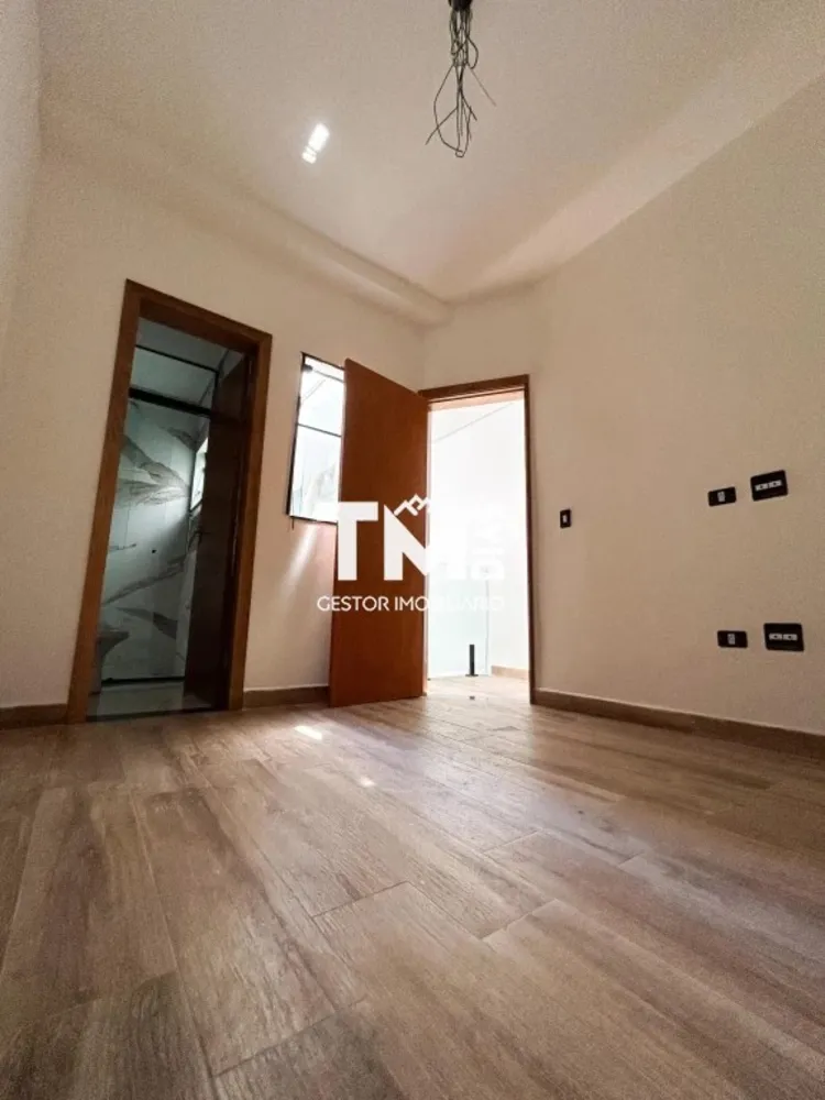 Sobrado, 3 quartos, 142 m² - Foto 12