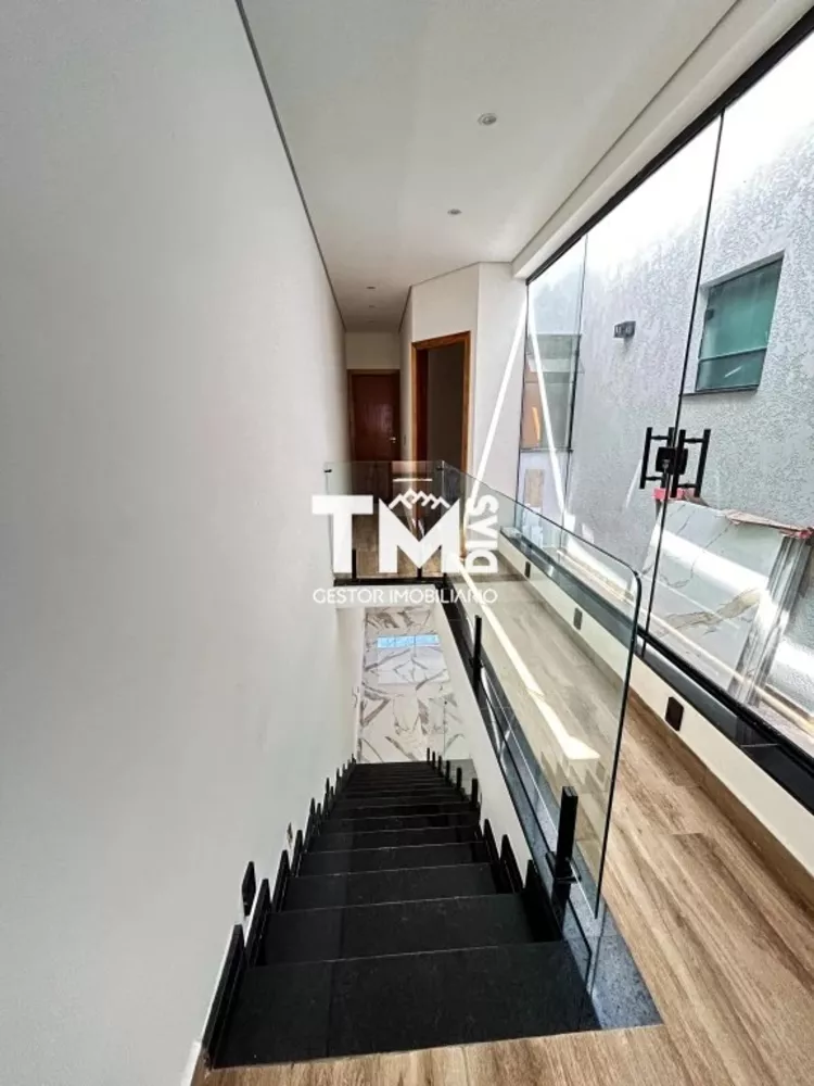 Sobrado, 3 quartos, 142 m² - Foto 1