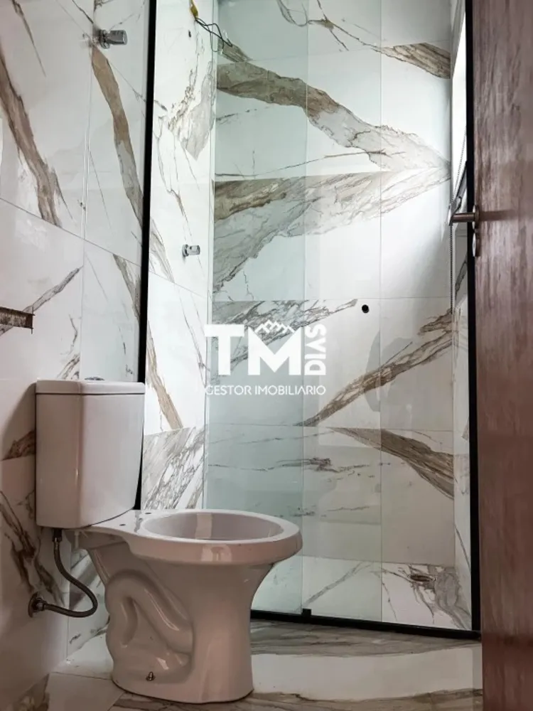 Sobrado, 3 quartos, 142 m² - Foto 13