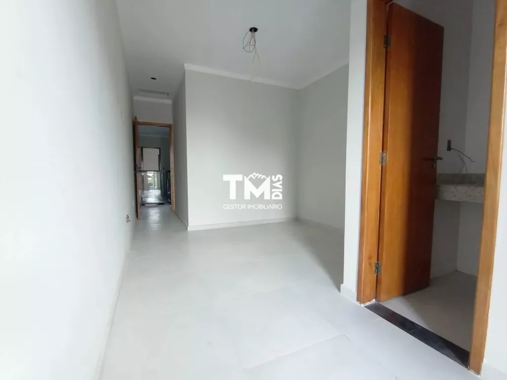 Sobrado, 3 quartos, 115 m² - Foto 4
