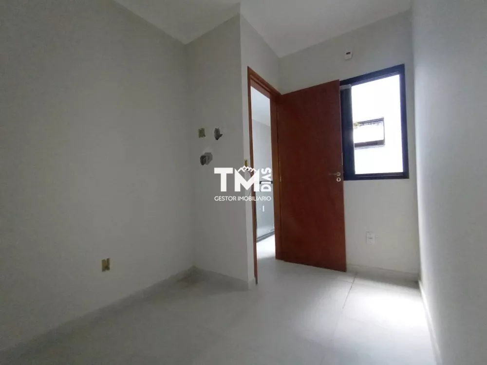 Sobrado, 3 quartos, 115 m² - Foto 3