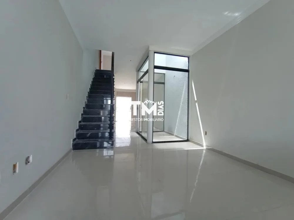 Sobrado, 3 quartos, 115 m² - Foto 1