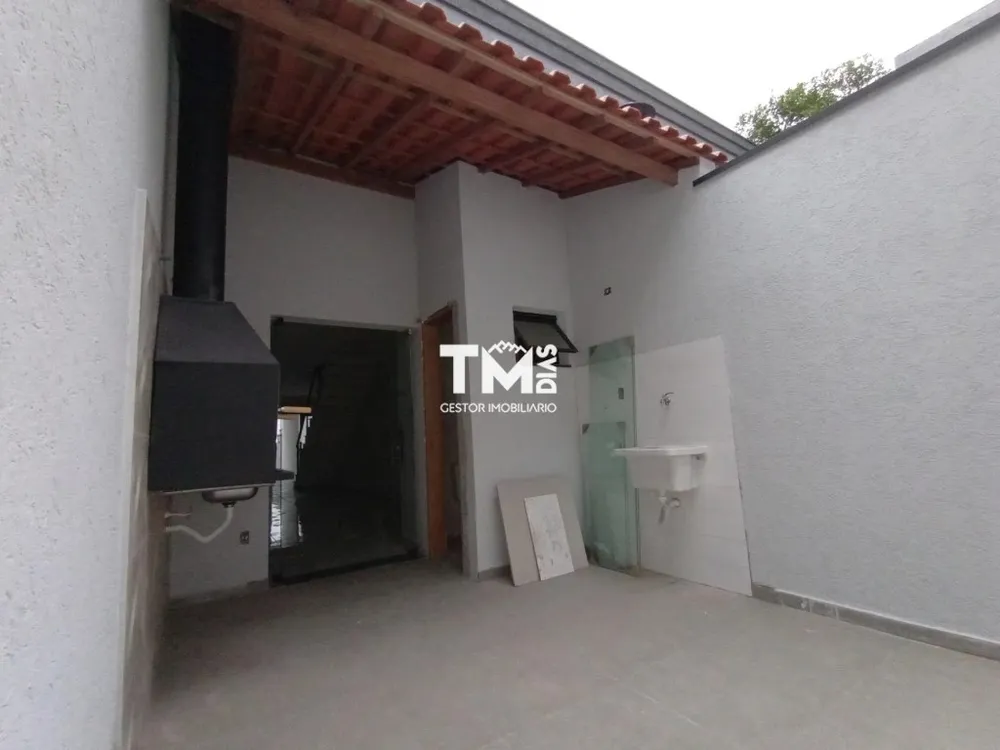 Sobrado, 3 quartos, 115 m² - Foto 6