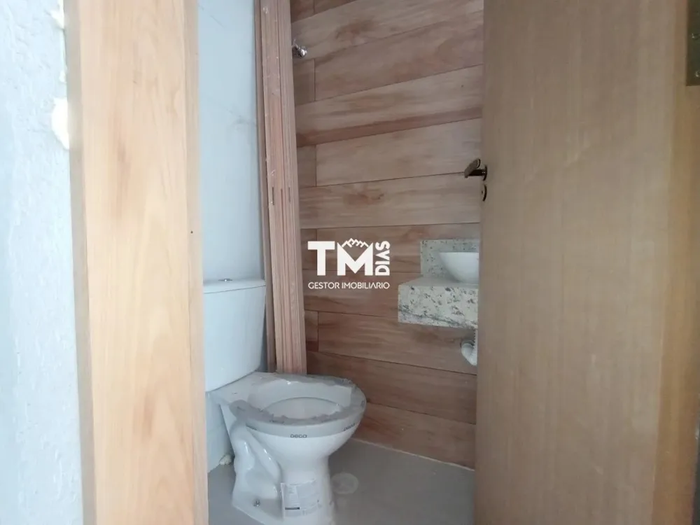 Sobrado, 3 quartos, 115 m² - Foto 8