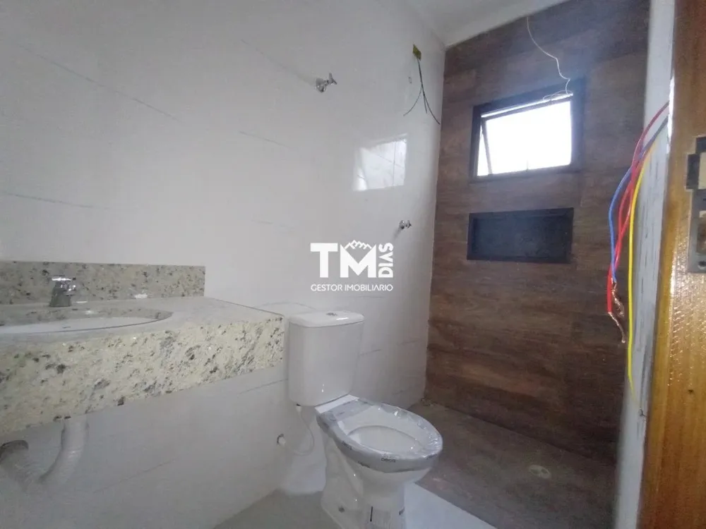 Sobrado, 3 quartos, 115 m² - Foto 11