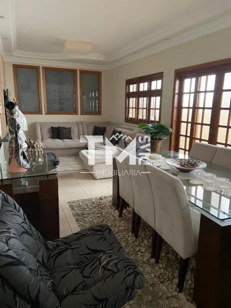 Sobrado, 5 quartos, 250 m² - Foto 2