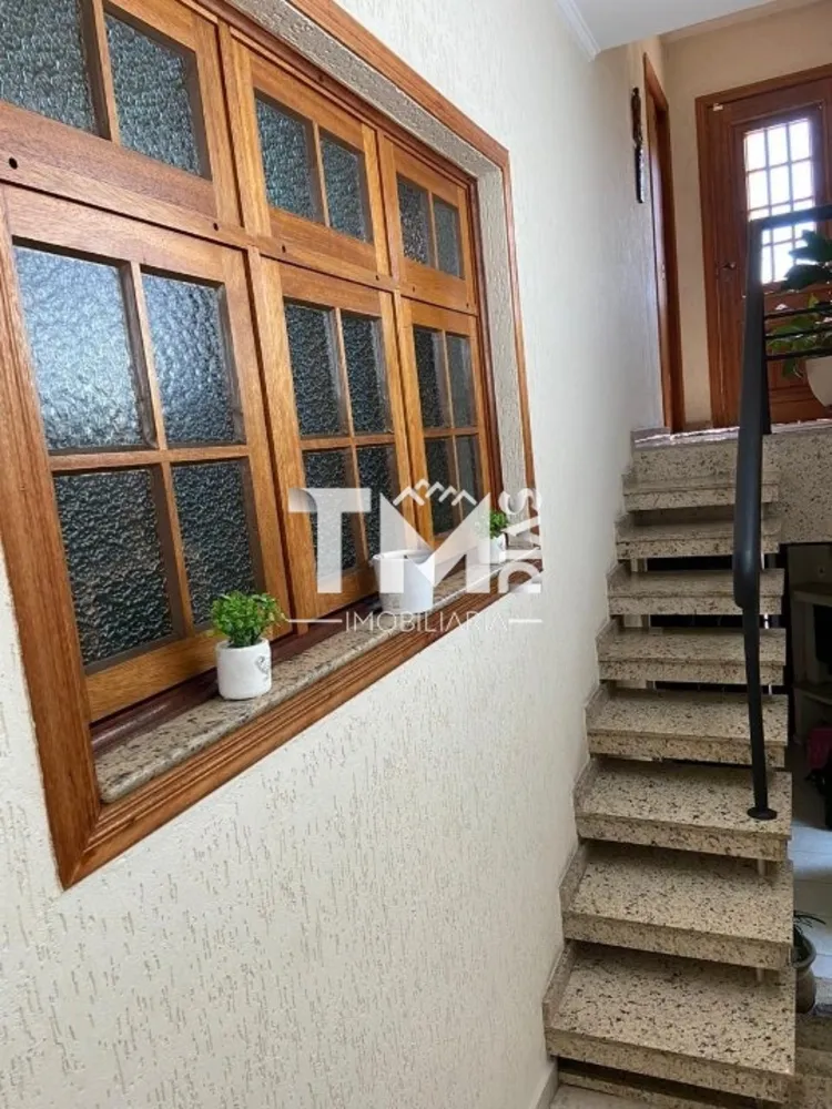 Sobrado, 5 quartos, 250 m² - Foto 19