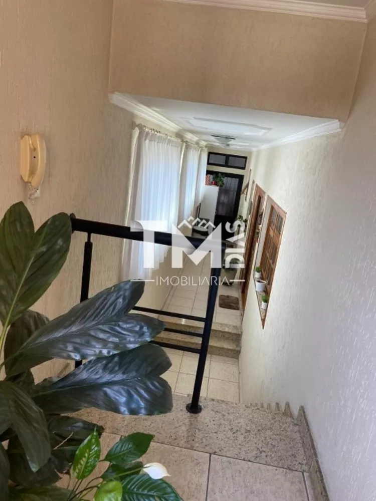 Sobrado, 5 quartos, 250 m² - Foto 8