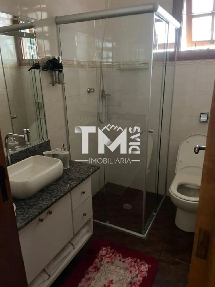 Sobrado, 5 quartos, 250 m² - Foto 8