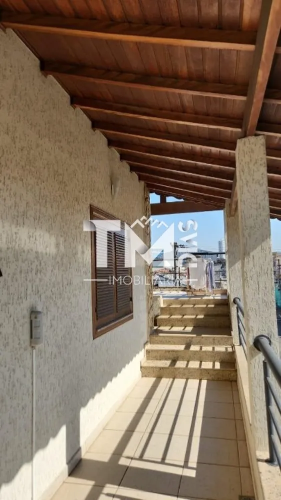 Sobrado, 5 quartos, 250 m² - Foto 11