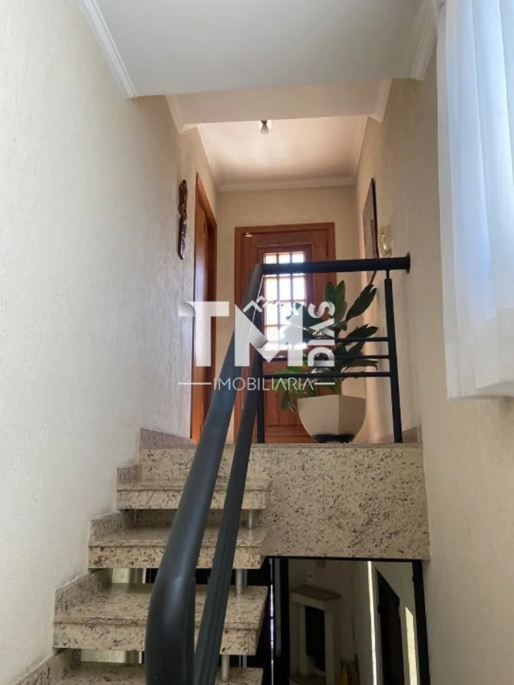 Sobrado, 5 quartos, 250 m² - Foto 18
