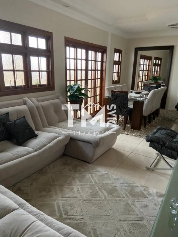 Sobrado, 5 quartos, 250 m² - Foto 3