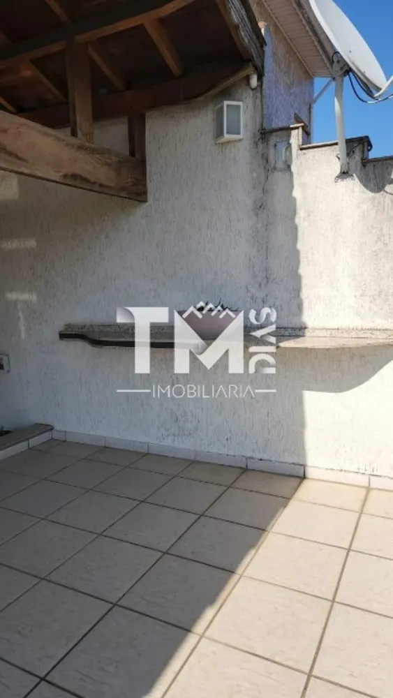 Sobrado, 5 quartos, 250 m² - Foto 15