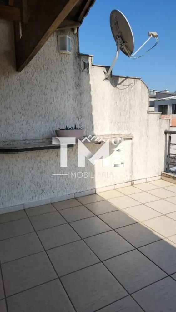 Sobrado, 5 quartos, 250 m² - Foto 14