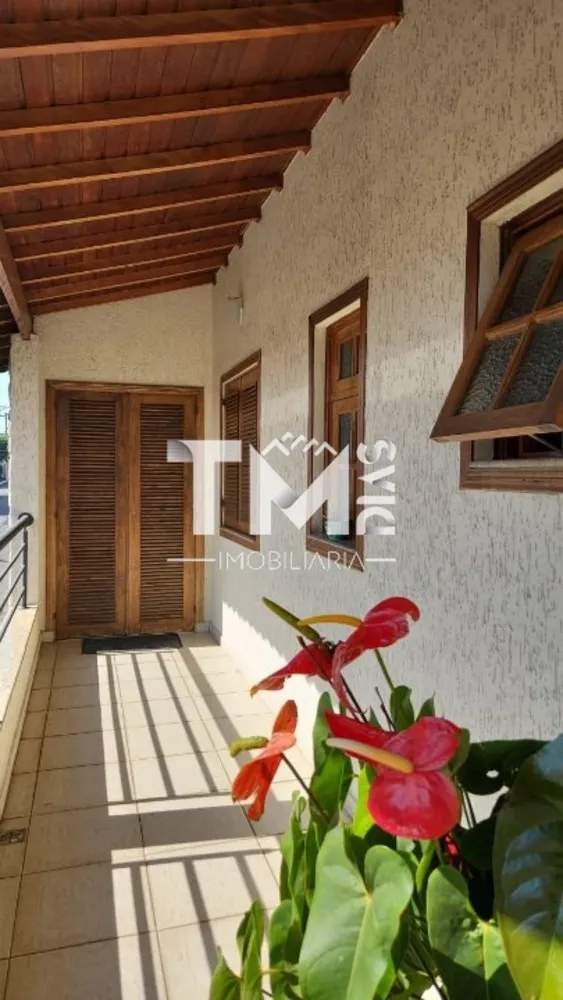 Sobrado, 5 quartos, 250 m² - Foto 12