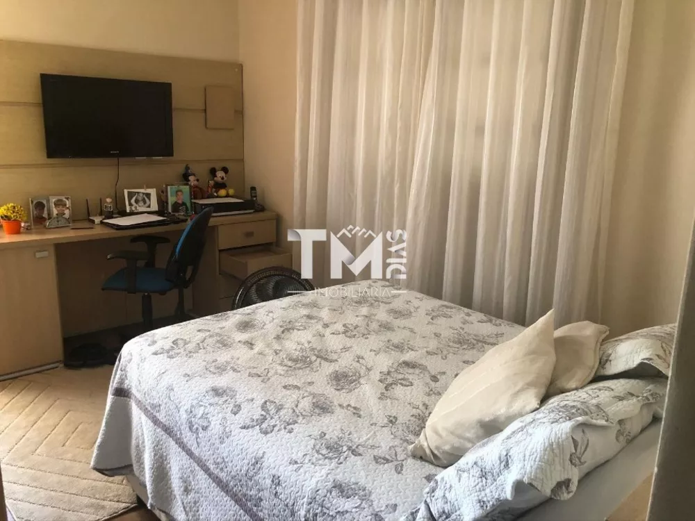 Sobrado, 5 quartos, 250 m² - Foto 5
