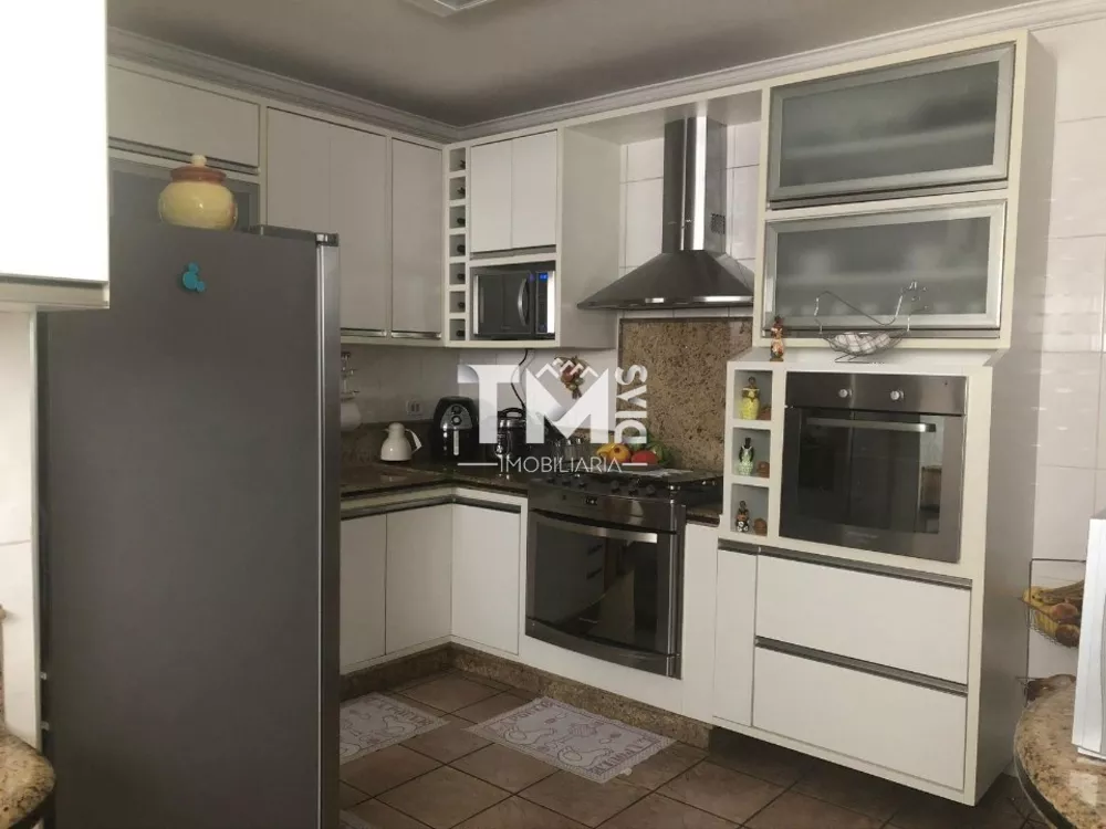 Sobrado, 5 quartos, 250 m² - Foto 6