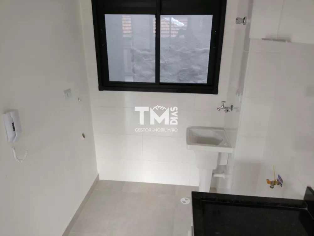 Apartamento, 2 quartos, 41 m² - Foto 10