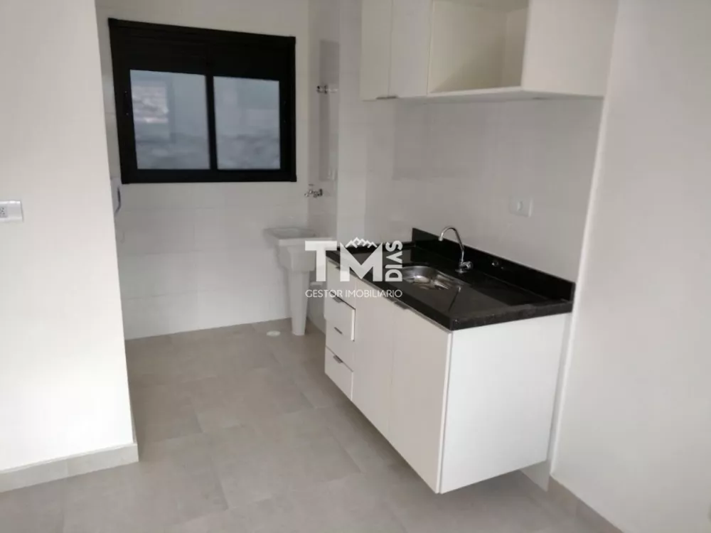 Apartamento, 2 quartos, 41 m² - Foto 11