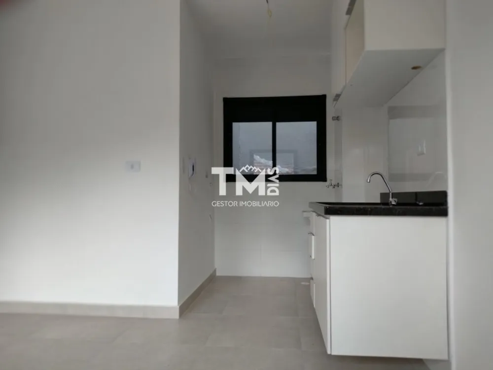 Apartamento, 2 quartos, 41 m² - Foto 3