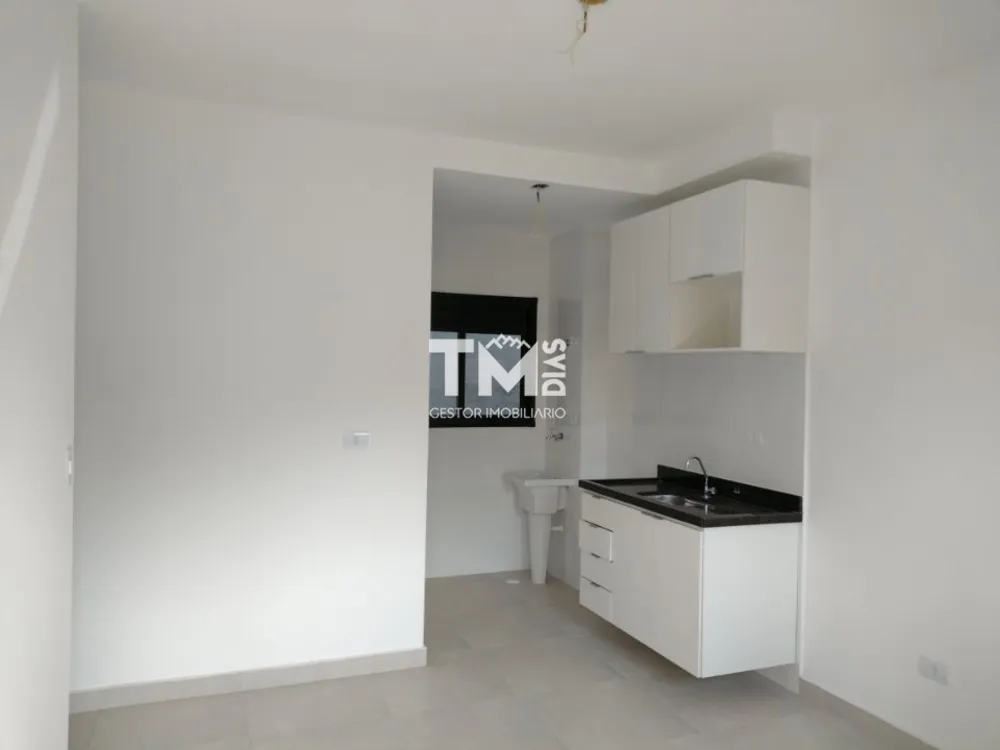 Apartamento, 2 quartos, 41 m² - Foto 15