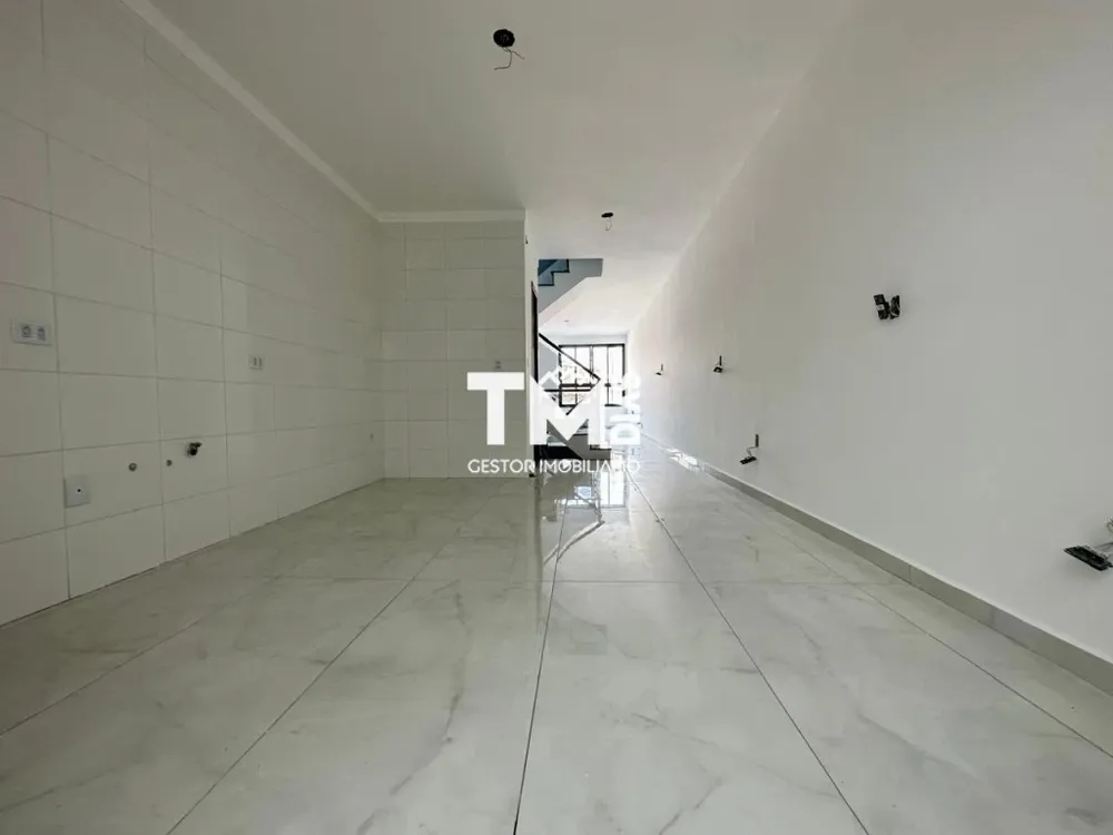 Sobrado, 3 quartos, 110 m² - Foto 7