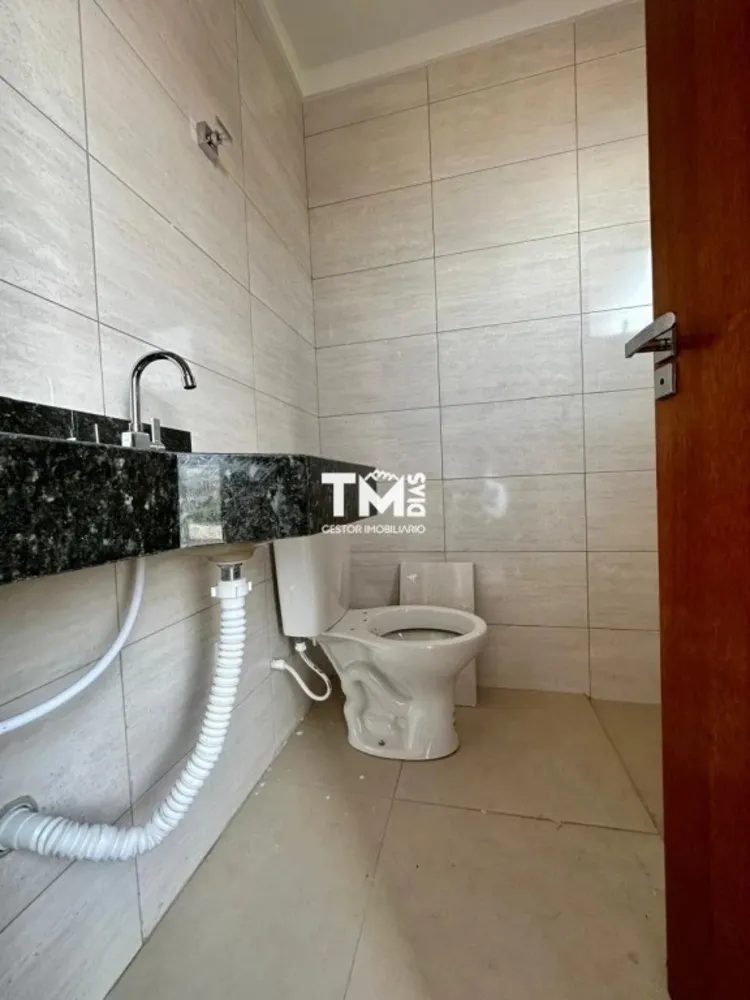 Sobrado, 3 quartos, 110 m² - Foto 11