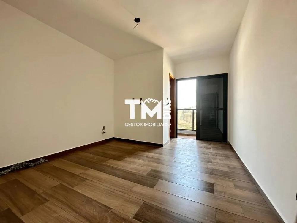 Sobrado, 3 quartos, 110 m² - Foto 9